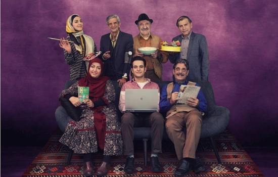 ماه رمضان و سریال‌هایی که روی آنتن خواهند رفت