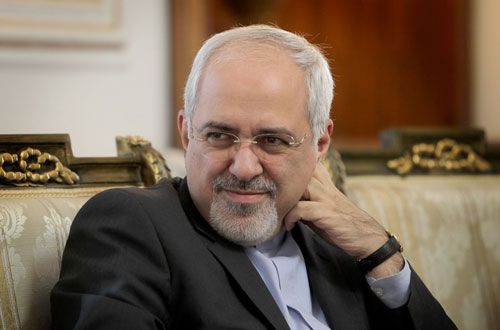 چهره های تاثیرگذار ایران در مذاکرات هسته ای
