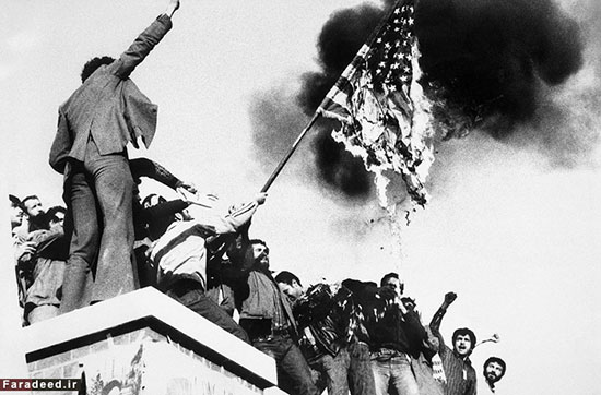 تسخیر سفارت آمریکا در تهران؛ ۳۹ سال پیش