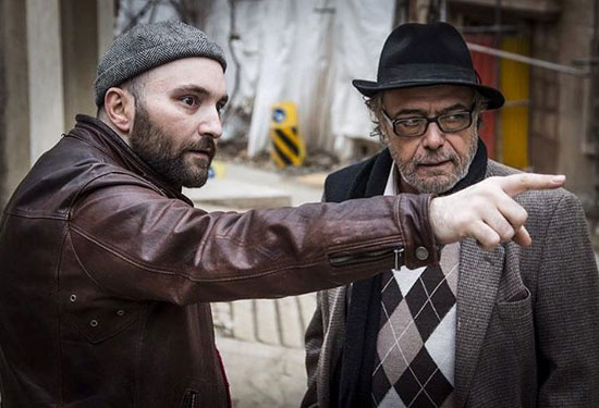 انتقاد تند کارگردان «پل خواب» از جشنواره فجر