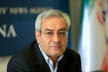 اصغرزاده: مشکل اقتصاد ایران، آن ۳۰ درصد است