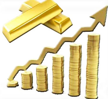 چگونه در بازار طلا سرمایه گذاری کنیم؟