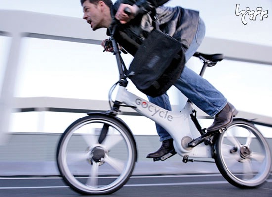 چرا دوچرخه الکتریکی هر روز فراگیرتر می‌شود؟