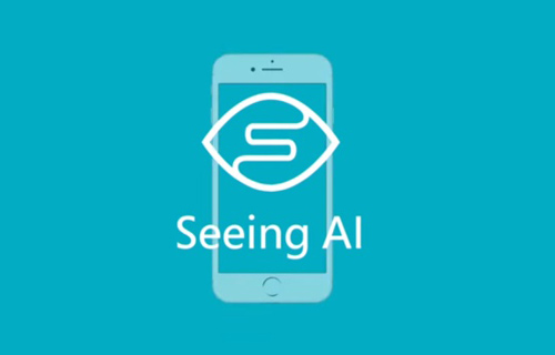 اپلیکیشن Seeing AI؛ چشمی برای نابینایان