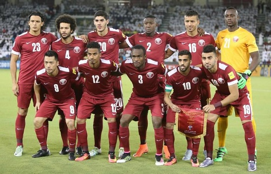 احتمال حضور تیم ملی قطر در کوپا آمریکای ۲۰۱۹