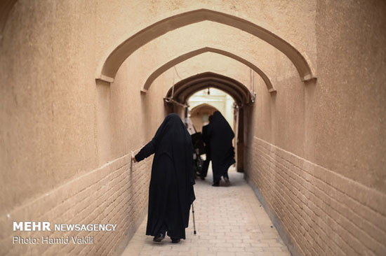 زواره، شهری کوچک از آبادی‌های کهن ایران