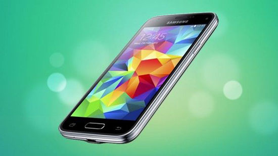 با اعضای خانوادهٔ Galaxy S5 آشنا شوید