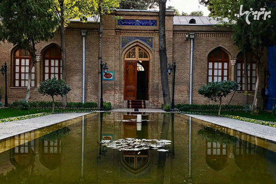 مکان‌های دیدنی تهران در نوروز؛ تهرانگردی بدون ترافیک