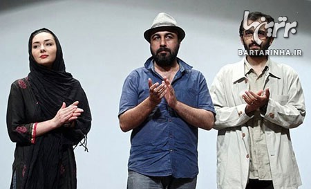 دهلیز جوان سینمای ایران