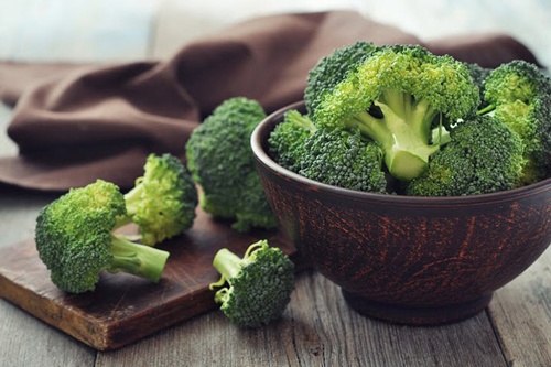 بروکلی؛ معروف ترین سبزی ضد سرطان