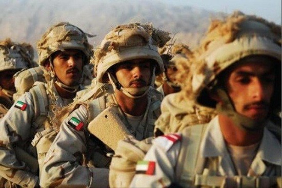 جزئیات تازه‌ای از خروج نیروهای امارات از یمن
