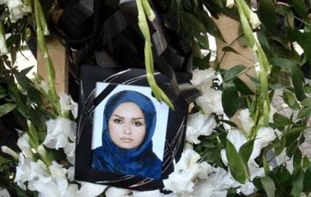 مرگ بازیگر زن جوان ایراني + عکس