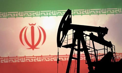 چین یک میلیون بشکه نفت در روز از ایران میخرد