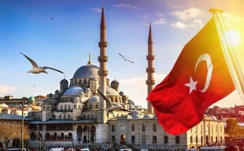 درآمد قابل توجه ترکیه از خرید خانه خارجی‌ها