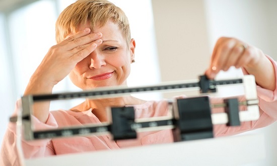 ۵ دلیل دشواریِ کاهش وزن با افزایش سن