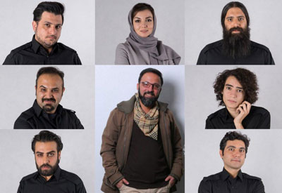 «غیر‌منتظره»، اولین گیم‌تاتر ایران