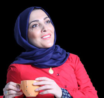 ستاره های ایرانی روی بیلبوردهای تبلیغاتی