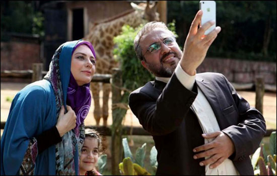 بهار پر برکت برای سینمای ایران