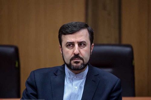واکنش ایران به نشست اضطراری آژانس اتمی