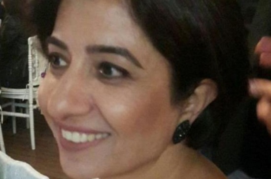 یک روزنامه‌نگار دیگر در ترکیه دستگیر شد