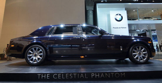 داستان موفقیت Rolls-Royce، گرانبهاترین برند اتومبیل‌‌‌‌‌ جهان