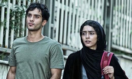 این دختران سینمای ایران فراری‌اند