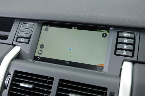دیسکاوری اسپرت جدید، BMW X3 را مغلوب می کند؟