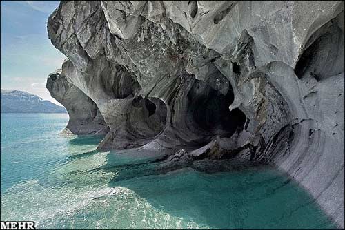 زیباترین غار دنیا