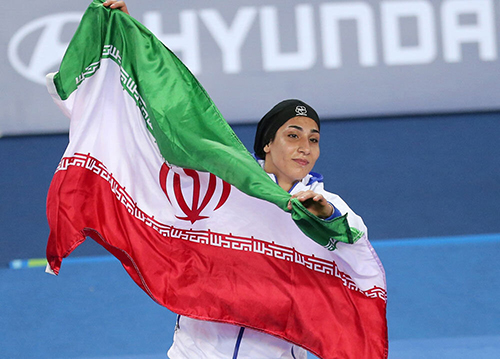 ضربه کرونا به کاروان المپیک ایران