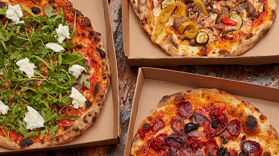 چرا پیتزا اعتیادآور است؟