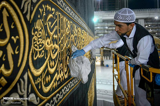 آغاز ماه مبارک رمضان در کشورهای مختلف