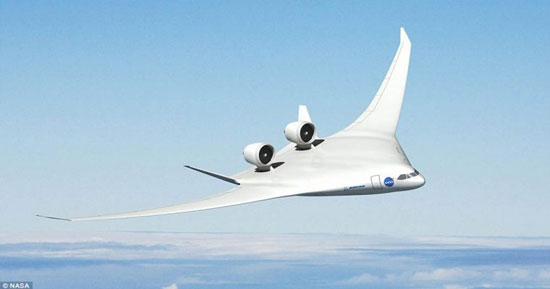 تبدیل هواپیماها به پهپاد با فناوری جدید دارپا