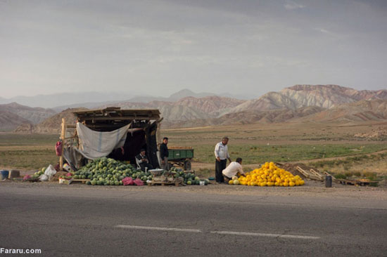 (تصاویر) گزارش 