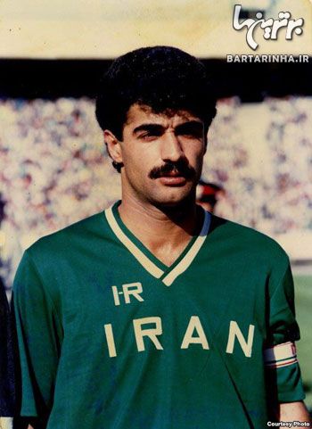 ستاره های ایرانیِ محروم از جام‌های جهانی