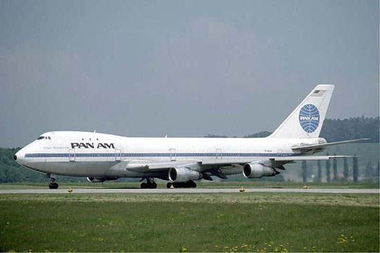 هواپیمای بوئینگ 747؛ ملکه آسمان ها