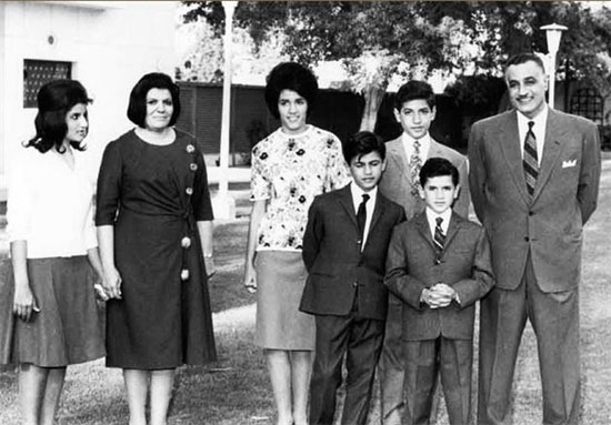 جمال عبدالناصر؛ رهبری که در حافظه تاریخی اعراب زنده ماند