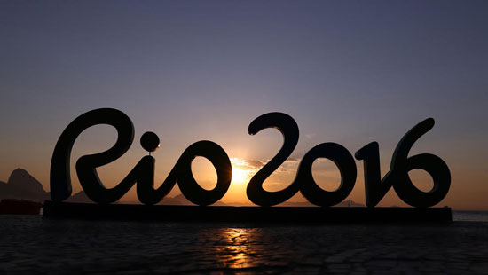 تصاویر برگزیده روز اول المپیک ریو (1)