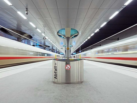 جالبترین ویژگی های متروی بزرگترین شهرهای دنیا
