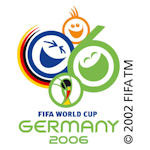 جام جهانی 2006 آلمان