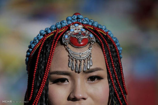 سفری تصویری به منطقه خودمختار تبت‎