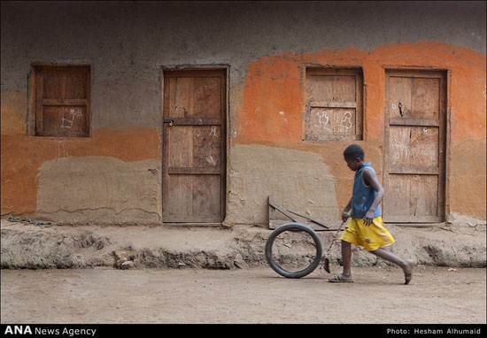 سفر به اتیوپی با این تصاویر