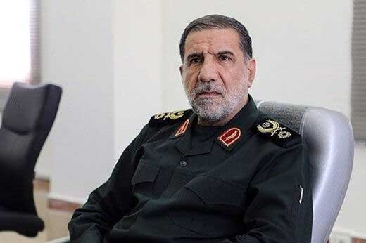 سردار محمد؛ از «خاتم» به «پاستور»؟