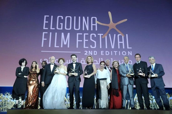 جشنواره فیلمی که می‌خواهد کن خاورمیانه باشد