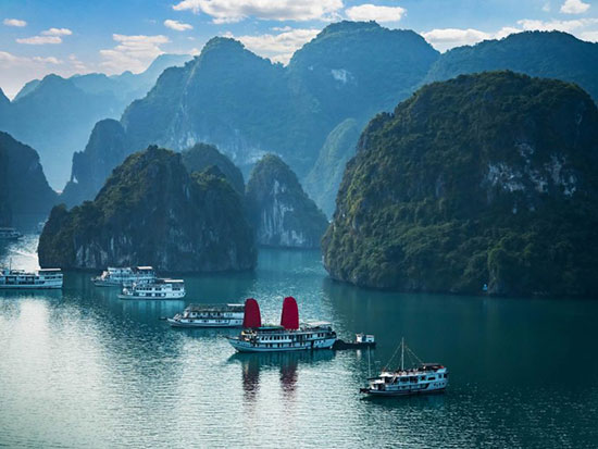 ویتنام یا تایلند؟ اول باید به کدامشان سفر کرد؟