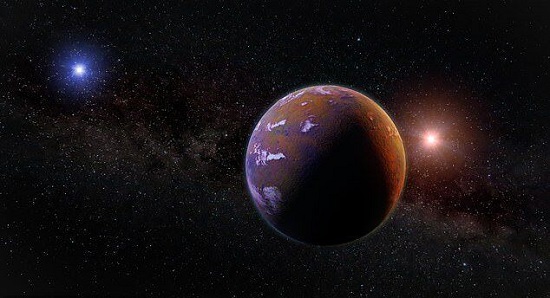 کشف ۵۰ سیاره فراخورشیدی جدید