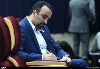 مجری شبکه خبر به آمریکا پناهنده شد