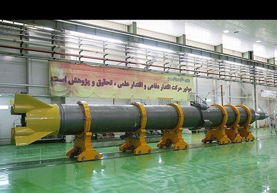 تجهیز قطر با رادار‌های آمریکایی جهت تقابل با ایران