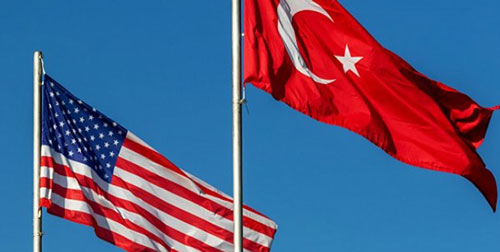جزئیات توافق ترکیه و آمریکا درباره شمال سوریه
