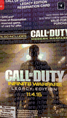اولین اطلاعات از Call of Duty جدید