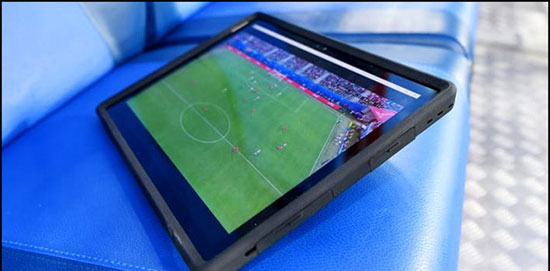 نگاهی به تکنولوژی‌های استفاده شده در جام جهانی ۲۰۱۸ روسیه